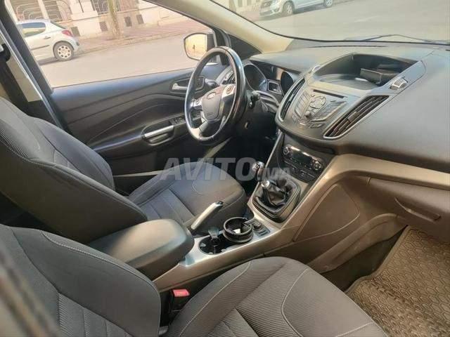 Ford Kuga للبيع - 2