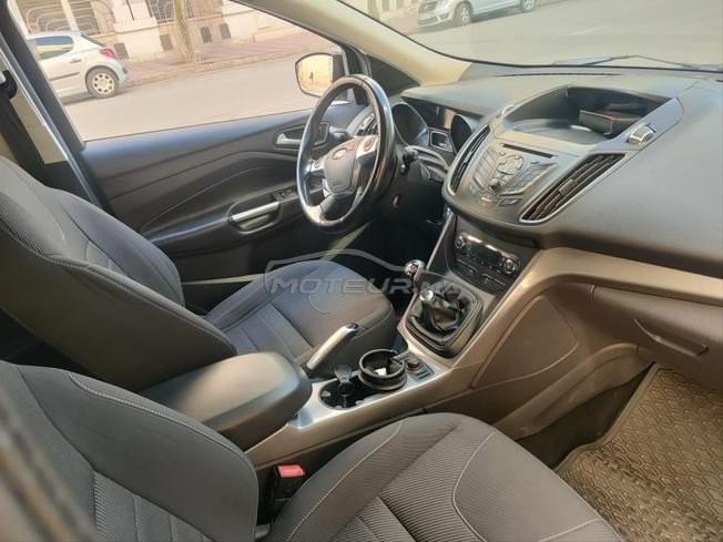 ford kuga a vendre