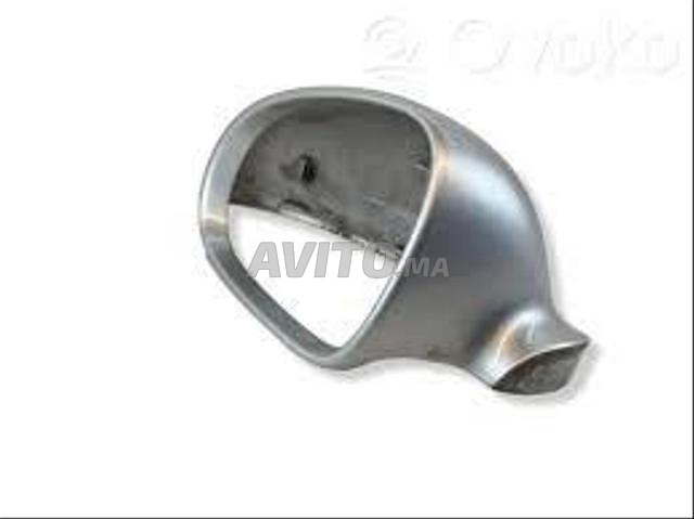 Cache rétroviseur Golf 4 - 2