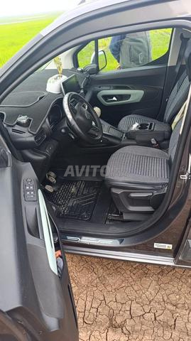 سيتروين بيرلينجو 2020 حالة ممتازة - 2