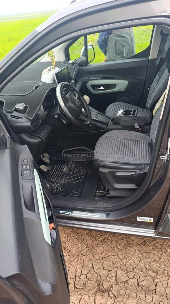 Citroen Berlingo 2020 Excellent État
