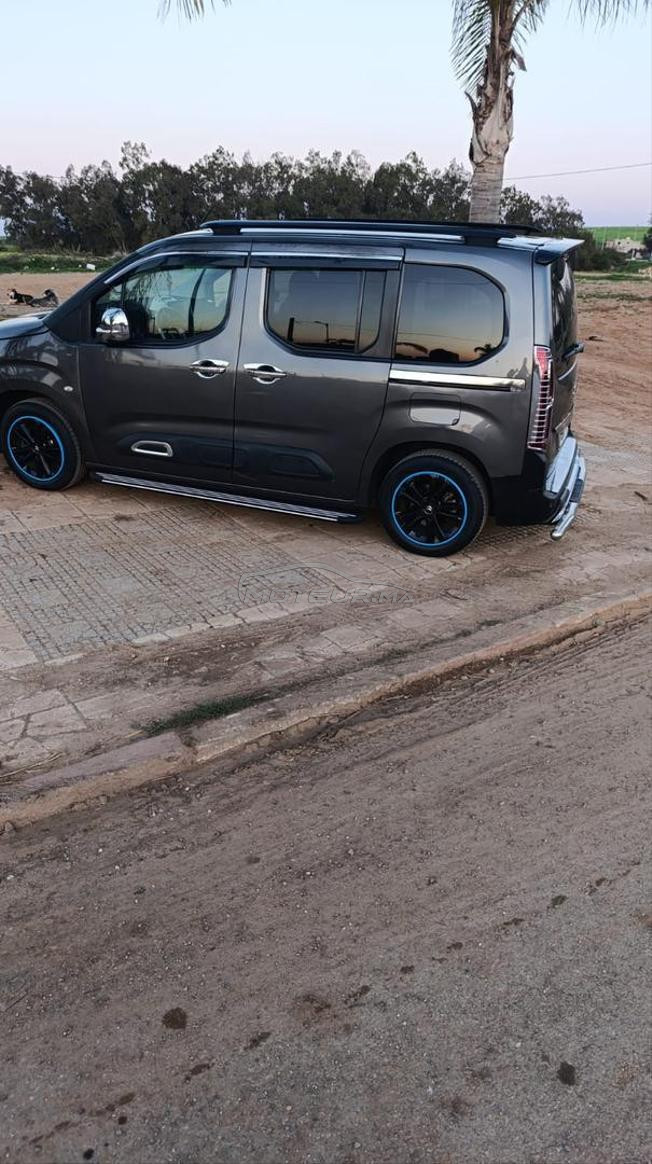 Citroen Berlingo 2020 Excellent État
