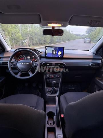 داسيا لوغان إيسونسييل - 2