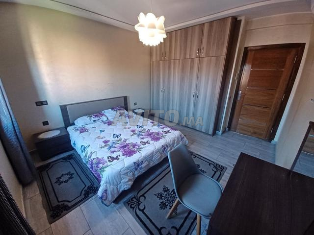 شقة للإيجار مفروشة - 2