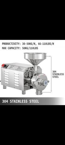 مطحنة بهارات - 2