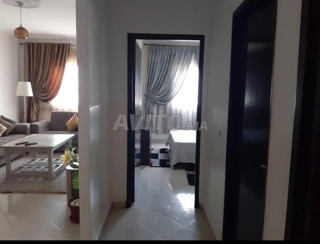 شقة مفروشة للإيجار القواسم - 2