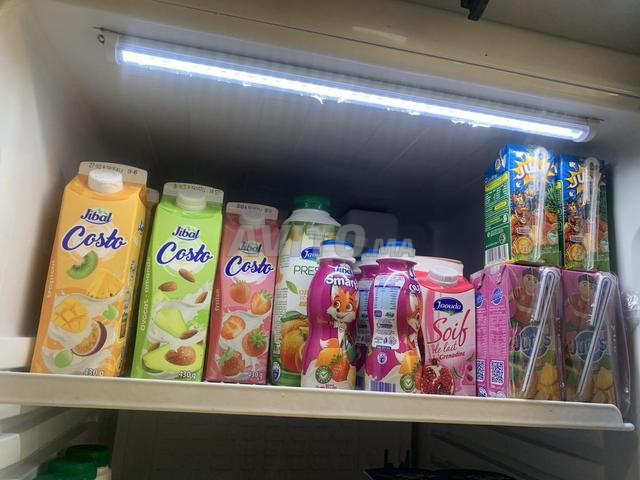 ثلاجة ugur يلاه خدامة 3 أشهر - 2