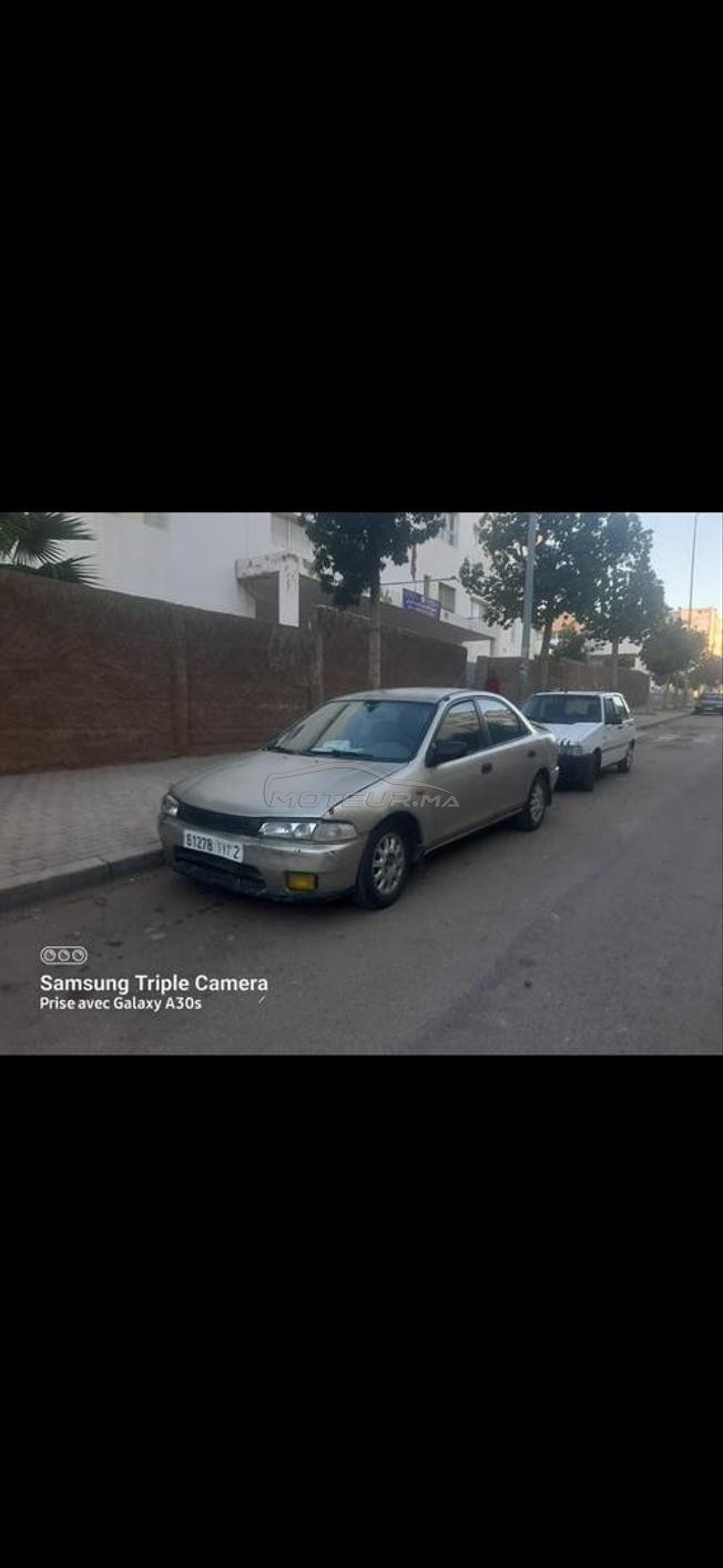 mazda 323 ess