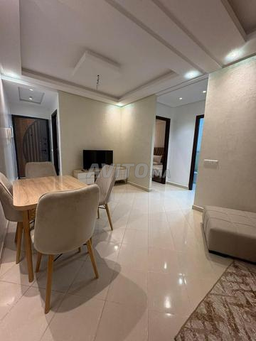 شقة مفروشة للإيجار - 2