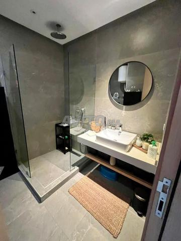 شقة غرفتين مفروشة معارف توين سنتر - 2