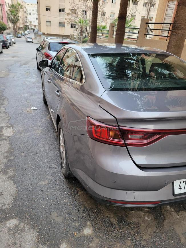 Renault Talisman 2017