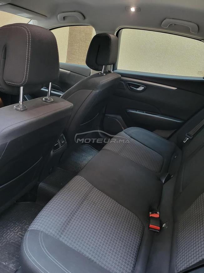 Renault Talisman 2017