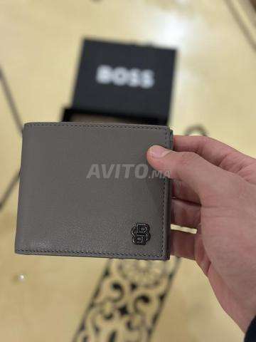 portefeuille BOSS original 💯💯 - 2