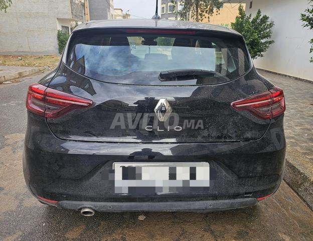 كليو 5 ديزل للبيع - 2