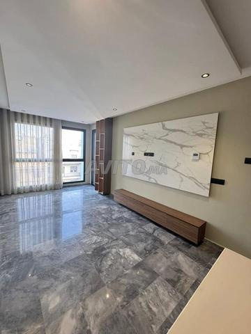 شقة 1ch فارغة معارف توين سنتر - 2