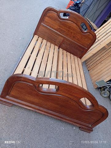 سرير لشخصين - 2