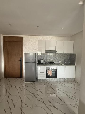 شقة للإيجار 53 متر مربع في الدار البيضاء - 2