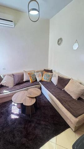 شقة مفروشة للبيع بساطين تاركة - 2