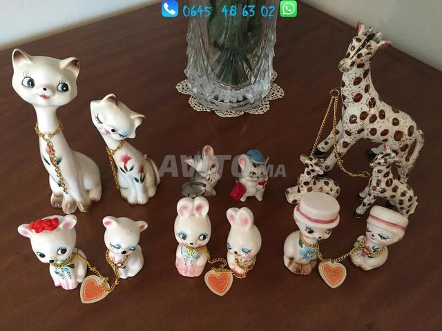 أثاث للبيع في الدار البيضاء لعرضه - 2