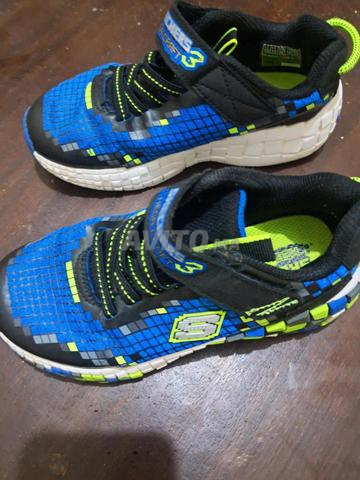 حذاء رياضي سكيشرز - 2