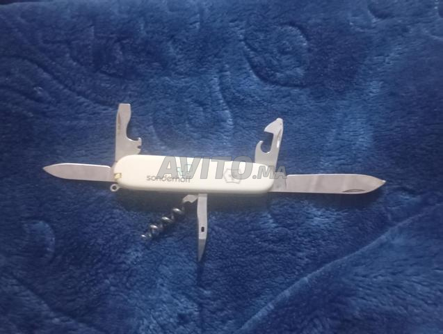 موس متعدد الاستعمال