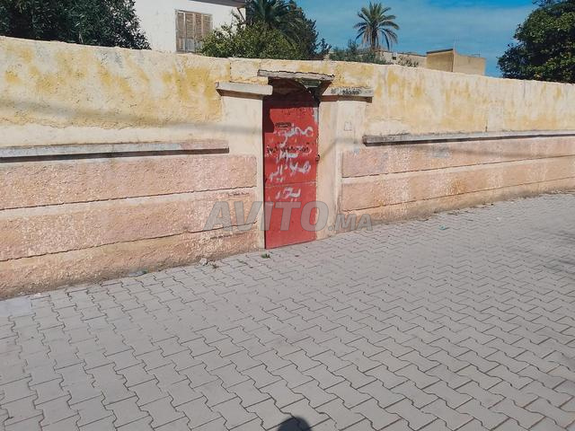 Villa à vendre avec possibilité de démolition et compensation avec des meubles - 2