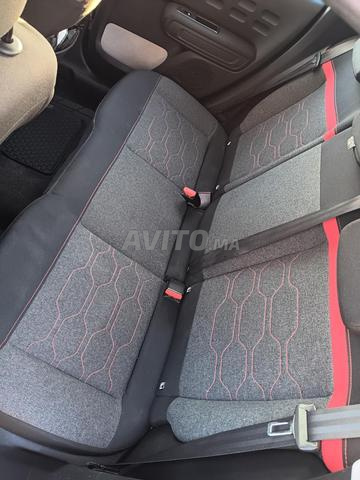 أعرض سيارتي سيتروين c3 موديل 2019 للبيع - 2