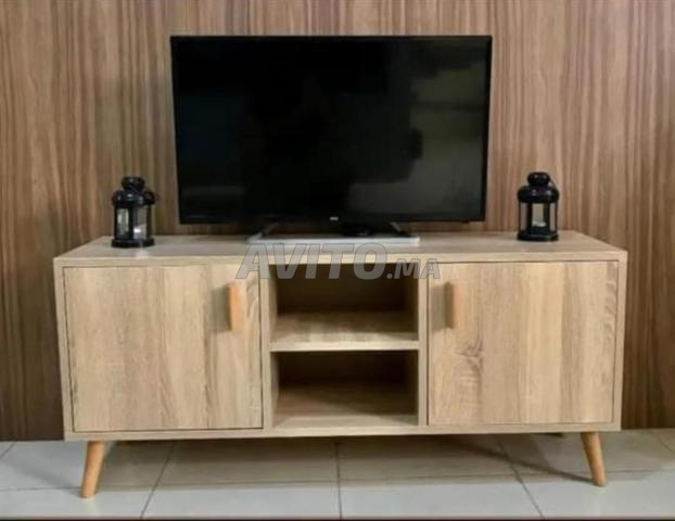 خزانة تلفزيون - 2