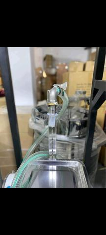 آلة تعبئة العسل والكريمات - 2