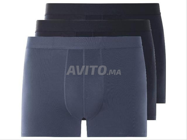 بوكسر رجالي - 2