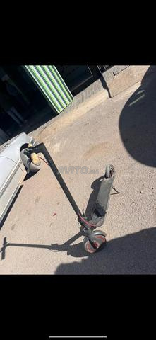 Trottinettes électriques Xiaomi Pro 2 - 2