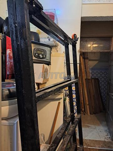 Savotage pour les pros