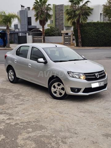 Dacia Logan prestige - 2