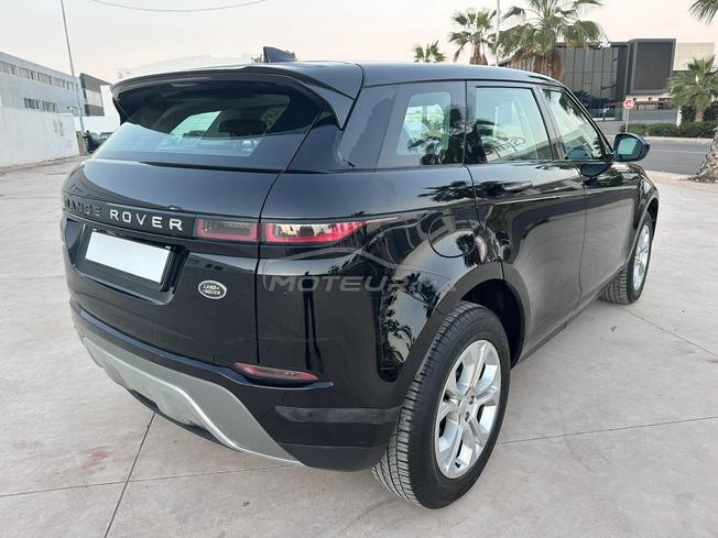 range rover 1 er mian 2019