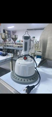 Machine de scellage thermique de couvercles - 2