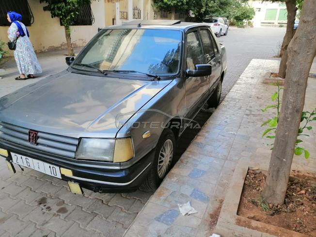  بيجو 309 اصانص