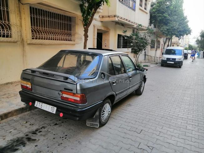  بيجو 309 اصانص