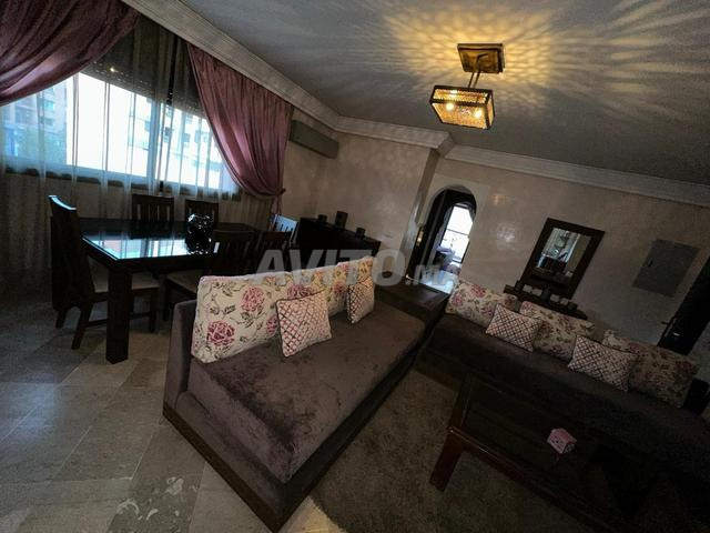 شقة قريبة من مرجان ماركت - 2