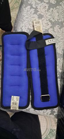 Domyos poids pour cheville Decathlon