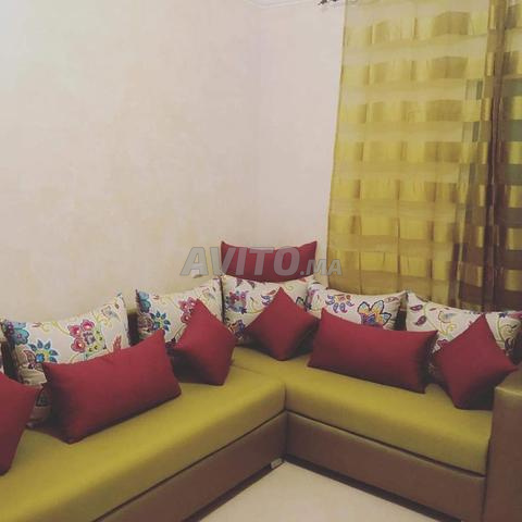 شقة مجهزة للإيجار اليومي في مرتيل - 2