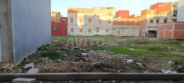 القصر الكبير - 2