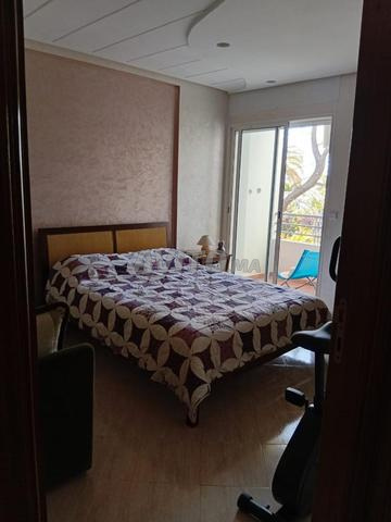 شقة للبيع في إقامة فلوريان المحمدية - 2