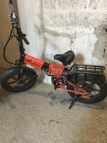 Vélo électrique - 2