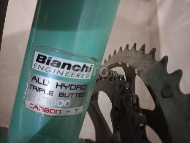 Vélo de route Bianchi - 2
