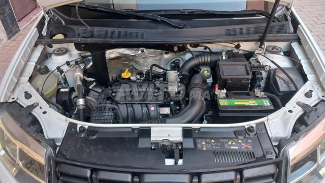 Dacia logan essence. - 2