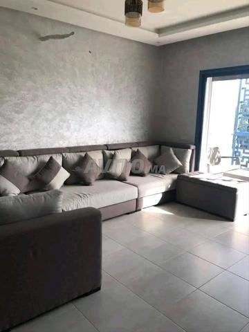 شقة بالمجمع السياحي كوستمار اليومي في مرتيل - 2