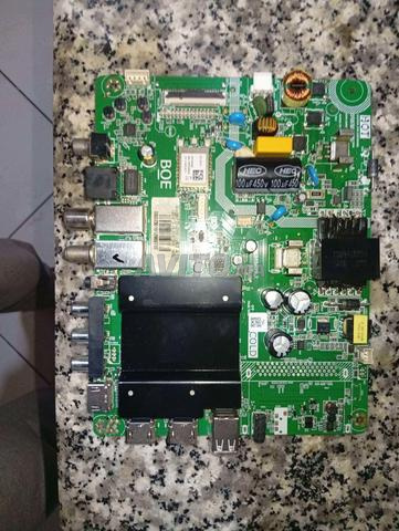 Carte mère de télévision - 2