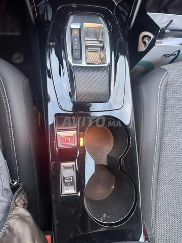 Peugeot 208 hybride - 2