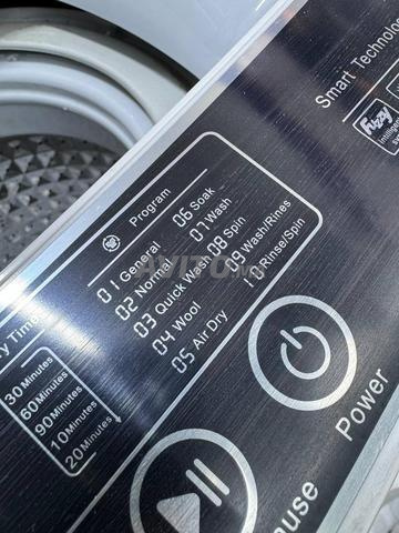 ماكينة التصبين اوتوماتيكية - 2