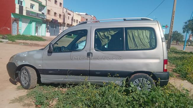 أربعاء العونات سيدي بنور 